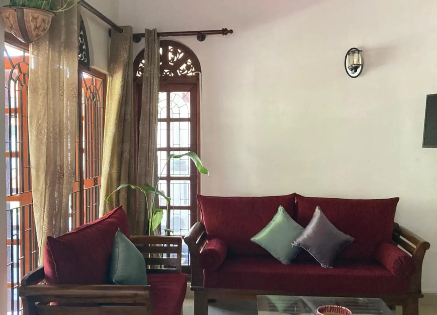 Costa'S Villa, Tropical Oasis, Sigiriya Room Kepungoda Penzion