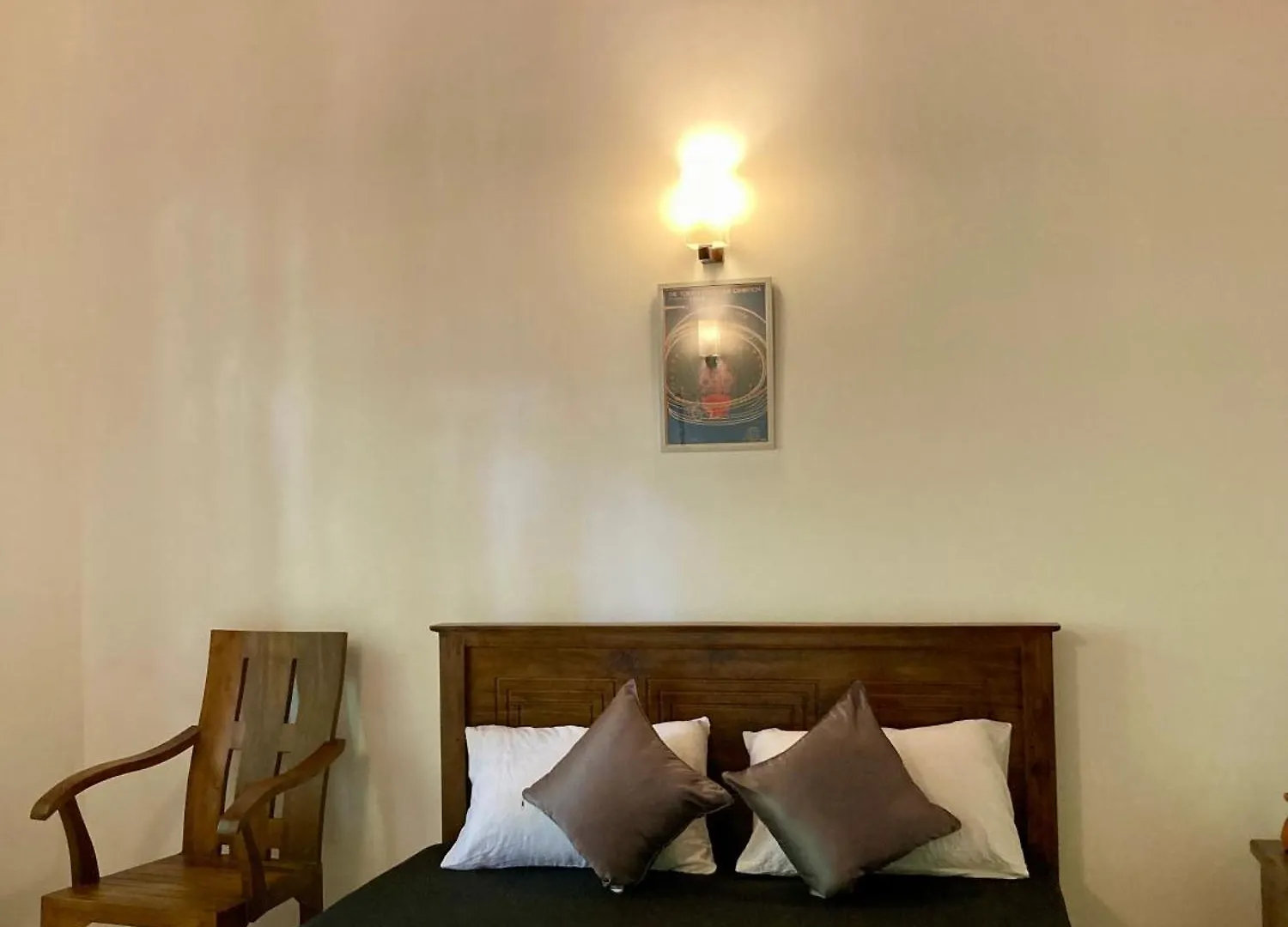 Penzion Costa'S Villa, Tropical Oasis, Sigiriya Room Kepungoda
