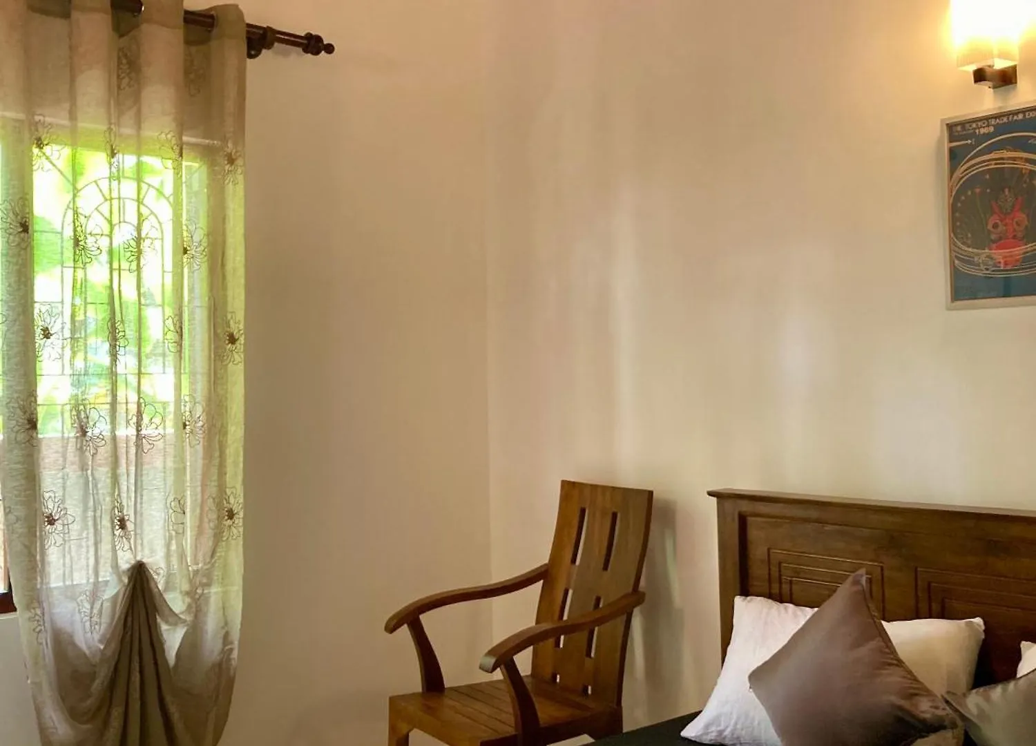 Costa'S Villa, Tropical Oasis, Sigiriya Room Kepungoda Šrí Lanka